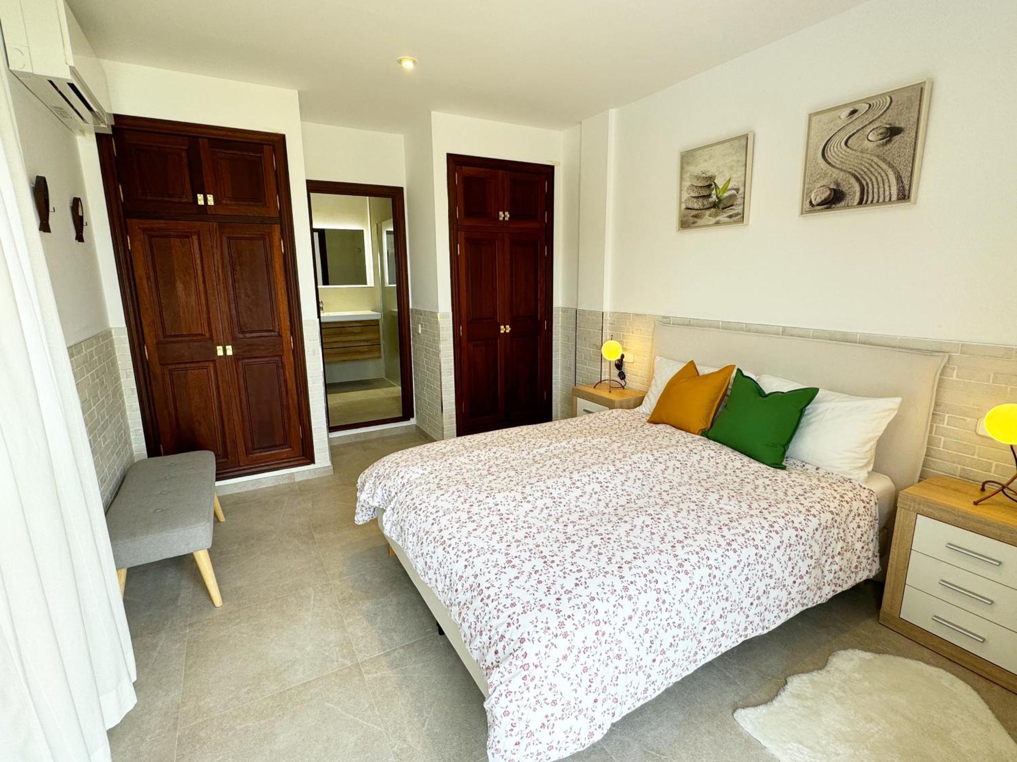 Ferienhaus Maricel Cala Ratjada (Mallorca)